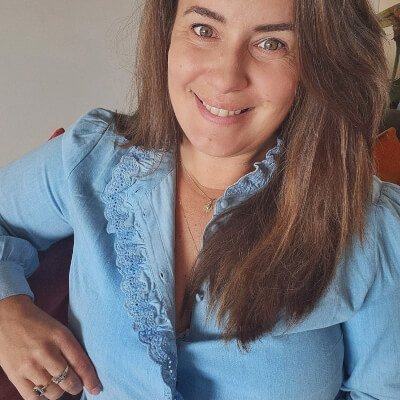 Hameau, Alexandra Alexandra Hameau